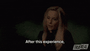 Ghost Story Horror GIF by TrueReal
