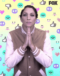 chelsea peretti GIF by Fox TV