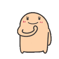 愛心 喜歡 Sticker