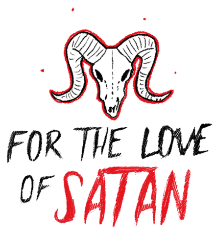 Witch Love Sticker by Netflix Philippines