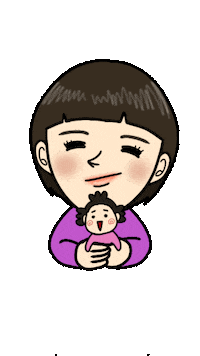 しぇりゅ10 Sticker