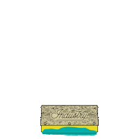 print screenprint Sticker by Industry