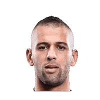 Algeria Sticker