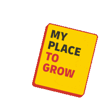 Growth Growthmindset Sticker by DHL