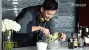 ning zetao GIF