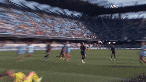 2025 GIF by National Women's Soccer League