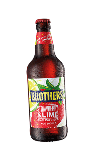 Summer Drink Sticker by Brothers Cider