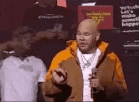 Fat Joe GIF by VERZUZ