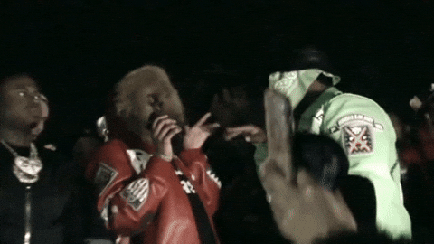 Apple Pie Cash Cobain GIF by Giant Music