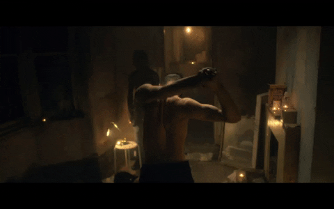 hip hop GIF by Universal Music Africa