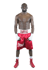 Top Rank Hulk Sticker by Top Rank Boxing