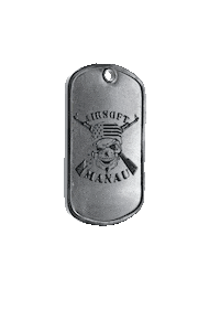airsoftmanau airsoft manau manau airsoft camp manau manau camp Sticker