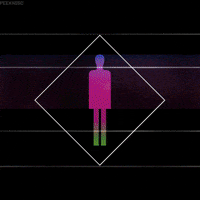 Good Morning Ai GIF by PEEKASSO