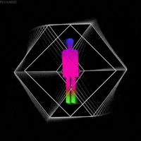 Good Morning Ai GIF by PEEKASSO