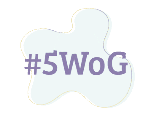 5Wog Sticker by DispatchHealth
