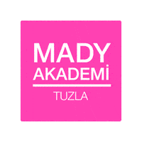 Istanbul Tuzla Sticker by Mady