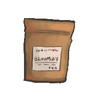 chopstickpanorama coffee coffee time coffee beans coffee bag Sticker