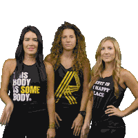 Squad Recon Sticker by REFIT Revolution®