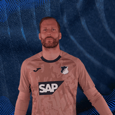 Sport Bundesliga GIF by TSG Hoffenheim