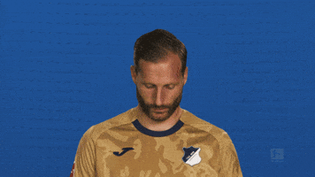 Look Up Tsg Hoffenheim GIF by Bundesliga