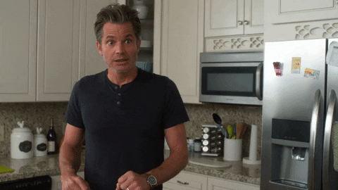 Timothy Olyphant Netflix GIF