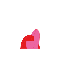 Woman Feminism Sticker