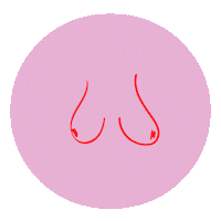Woman Feminism Sticker