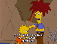 lisa simpson GIF