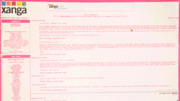 stop motion animation GIF