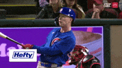 Home Run Sport GIF by MLB