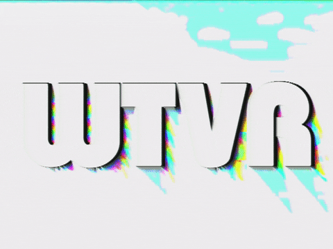 Art Glitch GIF