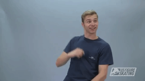 team usa dancing GIF by U.S. Figure Skating