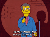 episode 11 comedy GIF