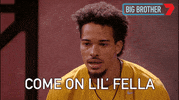 Big Brother Marley GIF by Big Brother Australia