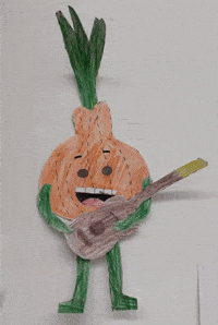 Jamming Rock On GIF by GT8Studios