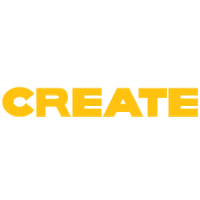 handwierk create make shape cdm Sticker