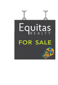 Sticker by Equitas Realty