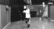 bangtan boys v GIF