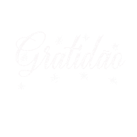 Gratitude Gratidao Sticker