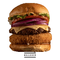 Cheese Queijo Sticker by Bullguer