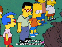 season 6 episode 25 GIF