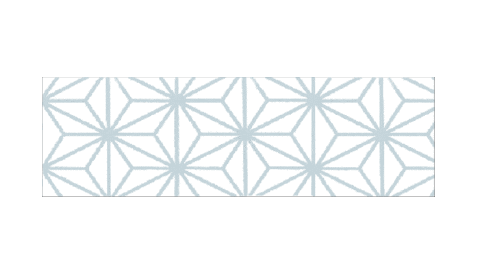 Japanese Frame Sticker