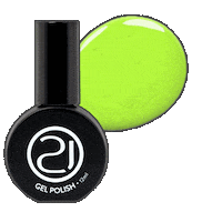 21Ec373 Sticker by Nails21