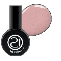 21Ec392 Sticker by Nails21