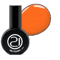 21Ec341 Sticker by Nails21