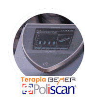Therapy Terapia Sticker by Poliscan