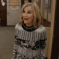 schitts creek comedy GIF by CBC