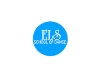 elsdance vocal els elsschoolofdance Sticker