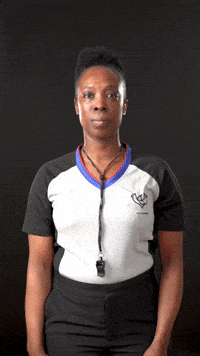 Sport Officiating GIF by Ennov-Action