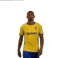 Goalcelebration Sejr Sticker by Brøndby IF